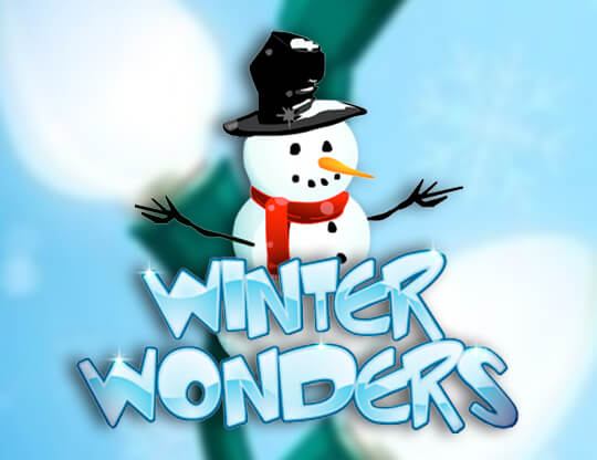 Winter Wonders